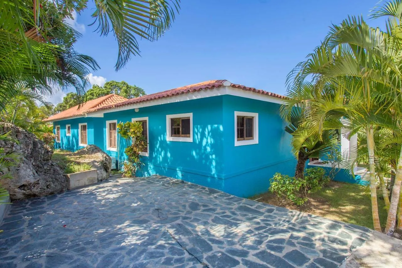 *** Отель Sosua Ocean Village Доминиканская Республика