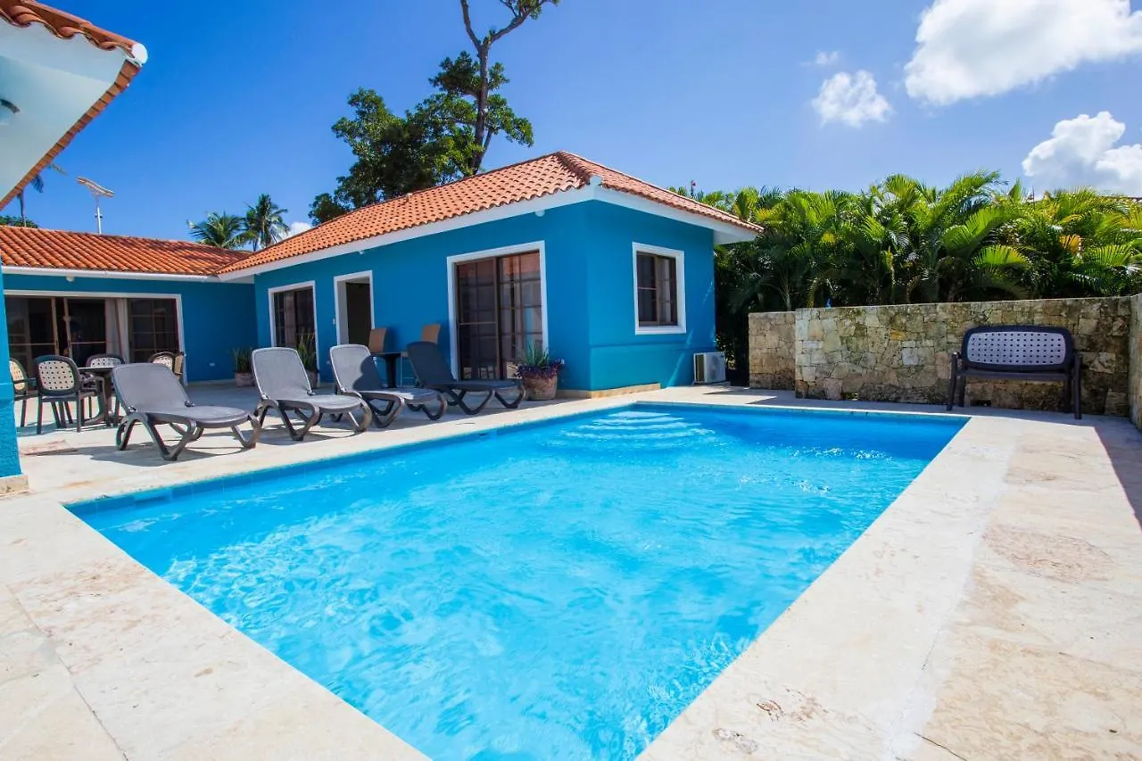 Sosua Ocean Village