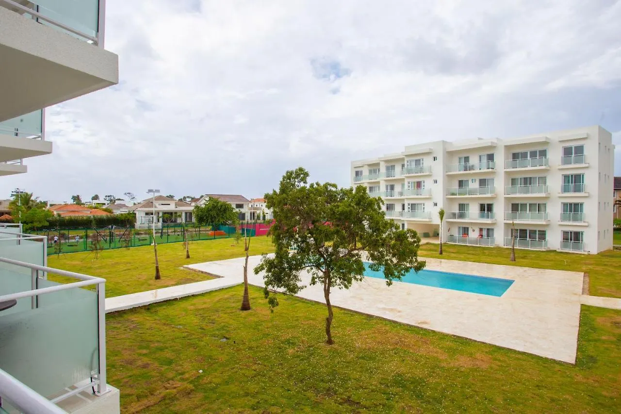 Sosua Ocean Village Отель