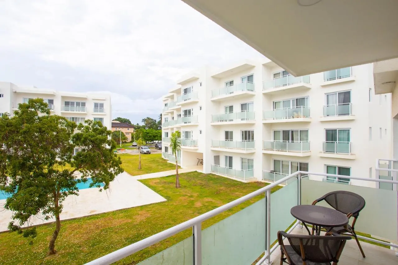 Sosua Ocean Village