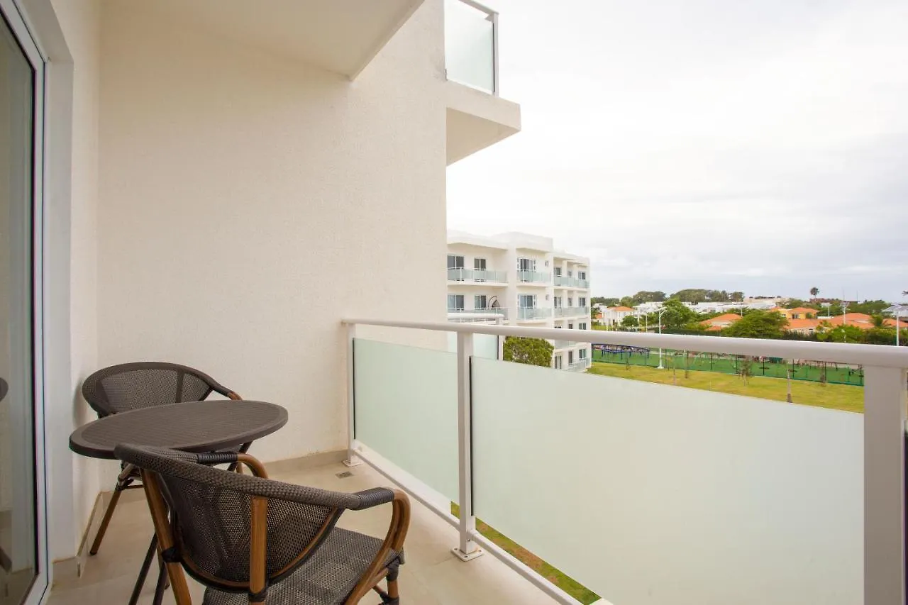 Отель Sosua Ocean Village