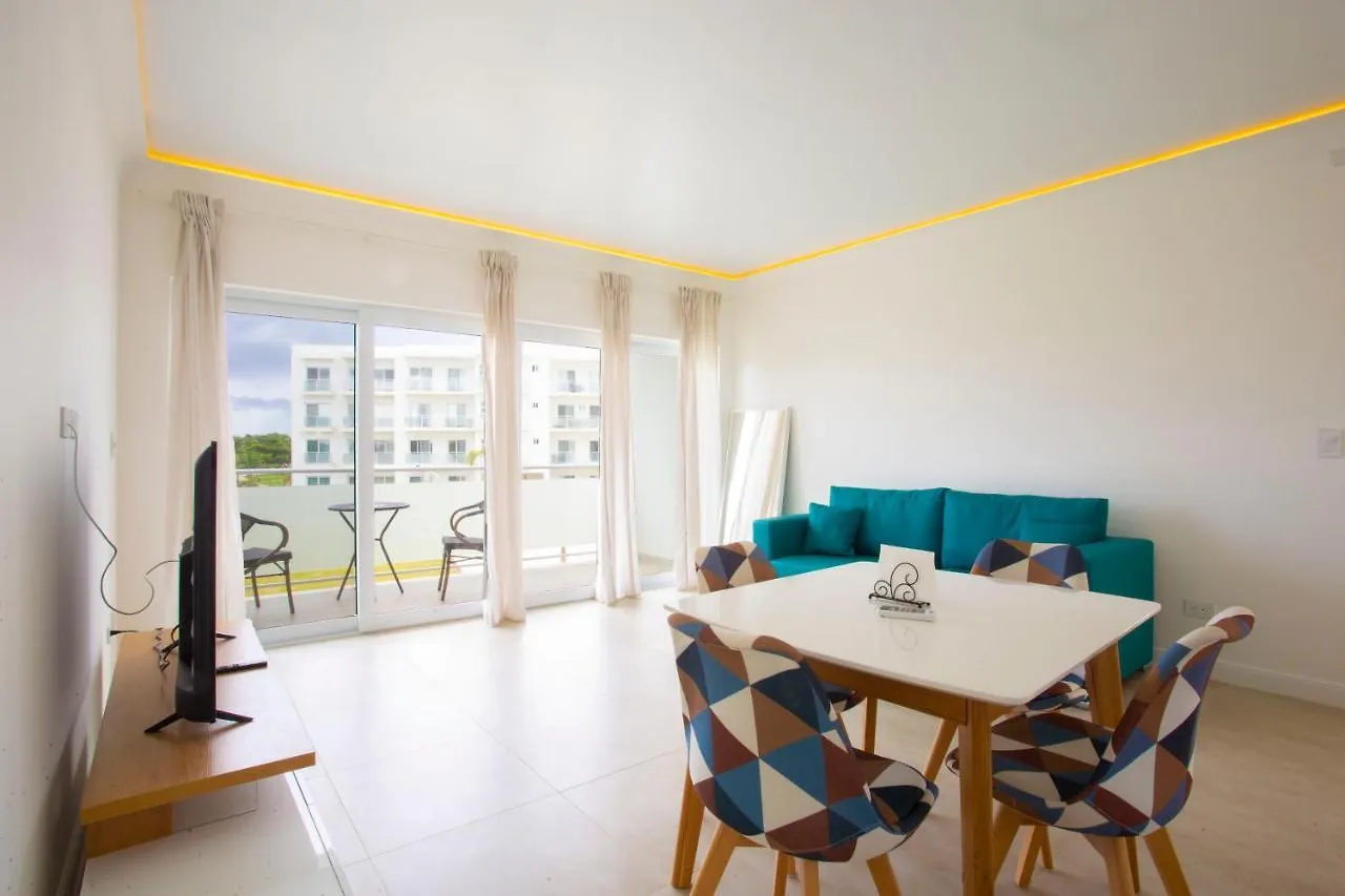 Отель Sosua Ocean Village