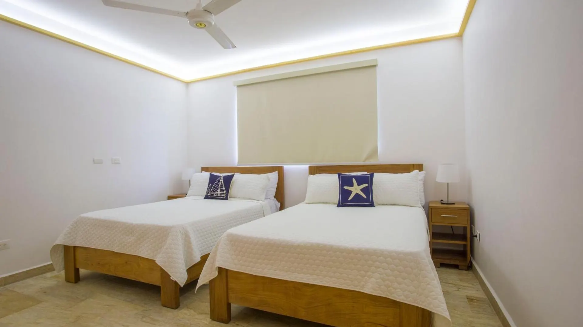 Sosua Ocean Village Отель