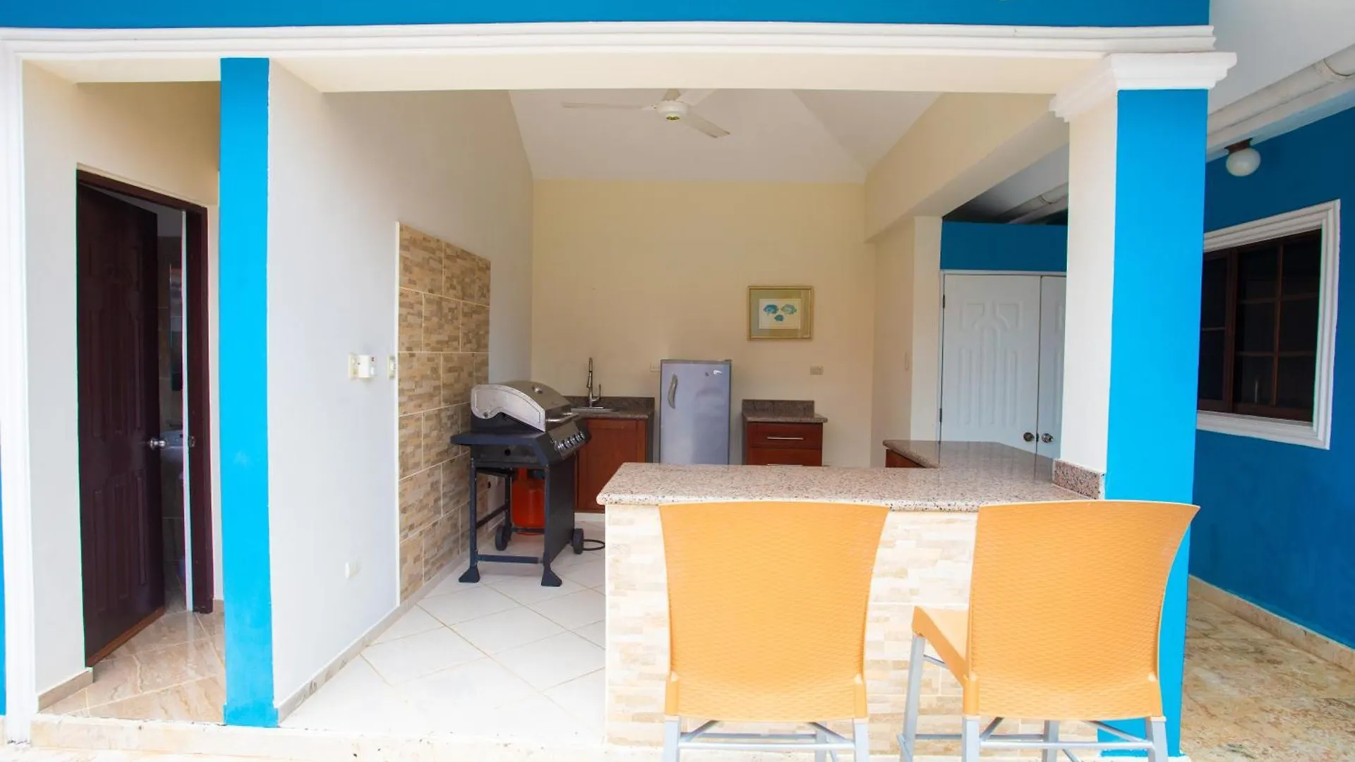 Sosua Ocean Village Отель