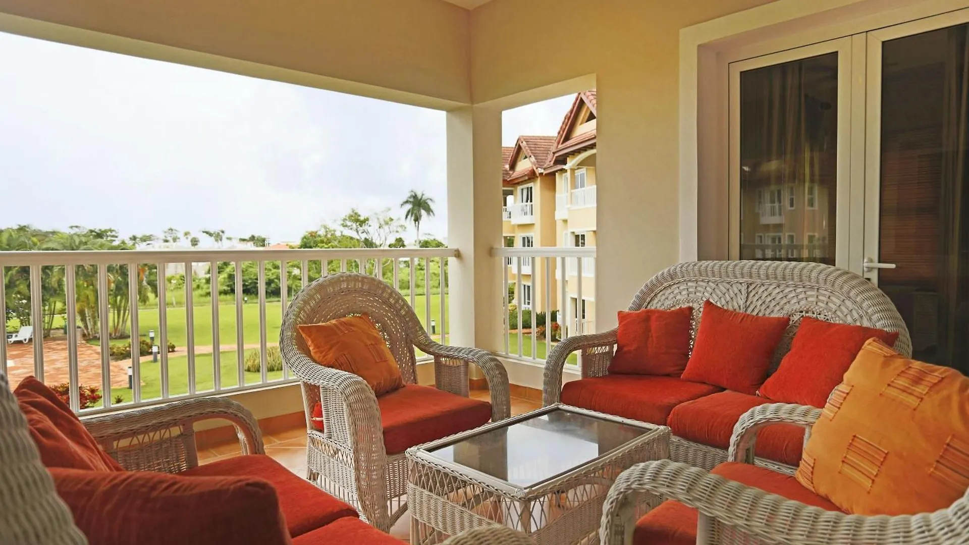 Sosua Ocean Village 3*,