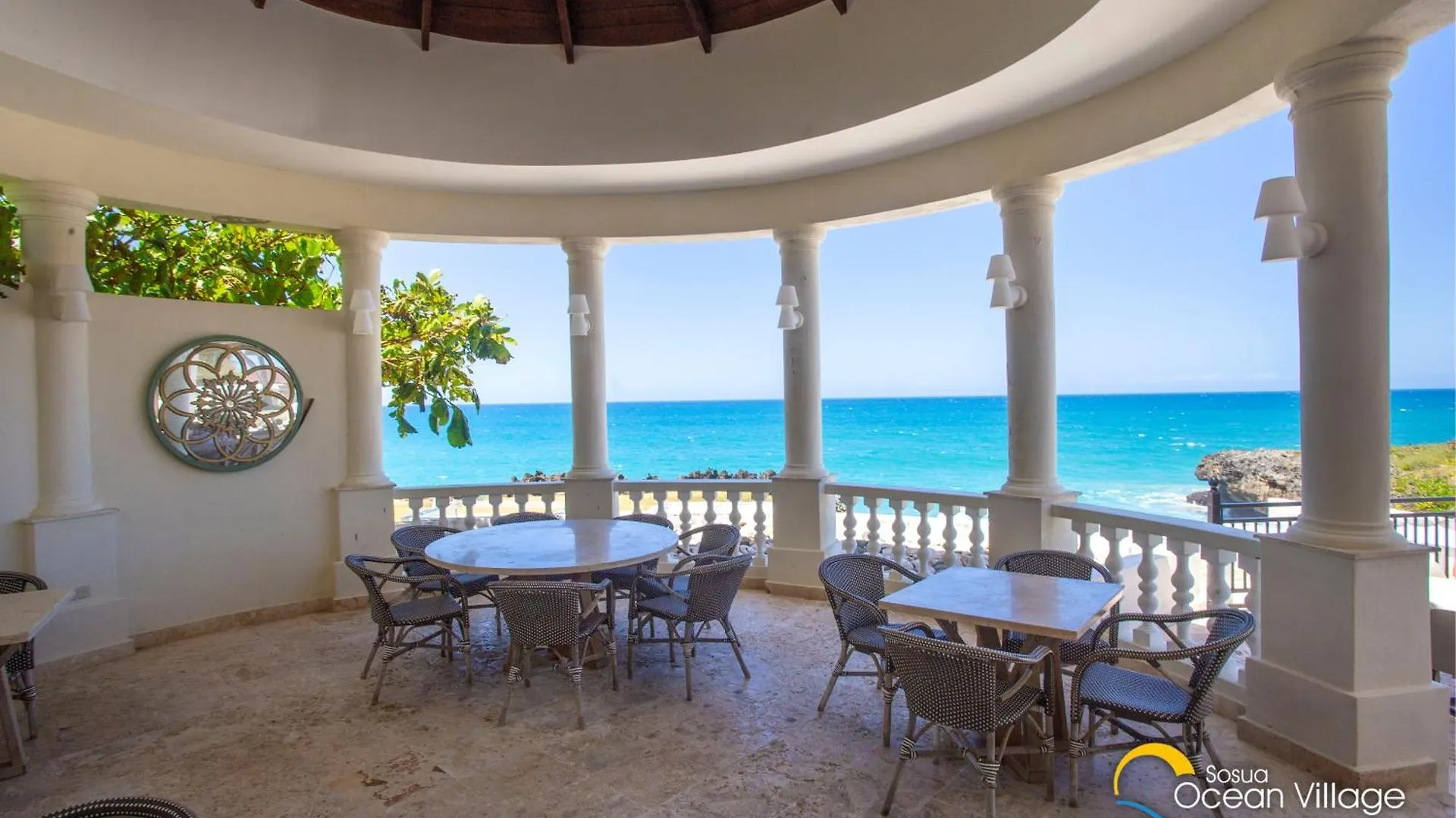 *** Отель Sosua Ocean Village Доминиканская Республика