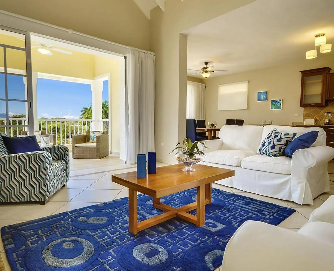Sosua Ocean Village Отель