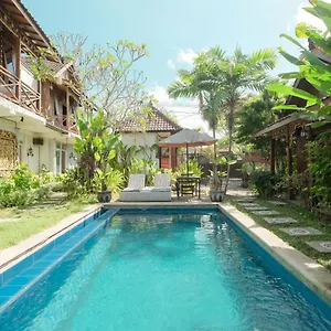 Reddoorz At Krisna Balangan Отель